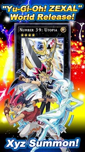 Yu-Gi-Oh! Duel Links Apk Mod + OBB/Data for Android. 1