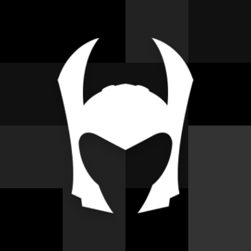 Astonishing Comic Reader 4 Logo