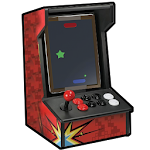 Cover Image of Télécharger mini-jeu pour 2 joueurs  APK