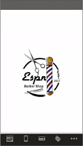 Espn Barbershop