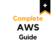 Complete AWS Guide : NOADS : Basics to Advanced