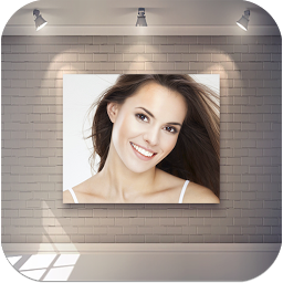 Icon image Art Gallery Photo Frames