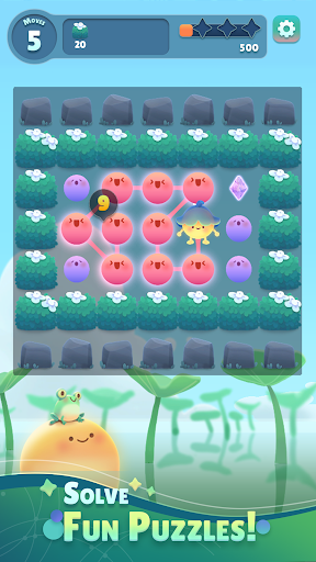 Glompa Screen 2