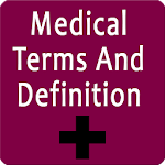 Medical Terms And Definition Apk