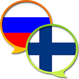 Finnish Russian Dictionary Fr icon