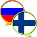 Finnish Russian Dictionary Fr Apk