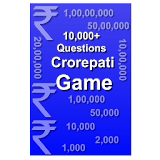 Crorepati game icon