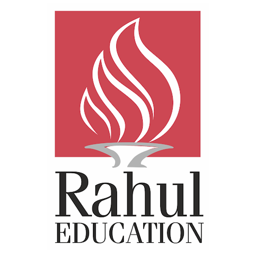 Rahul Education logo