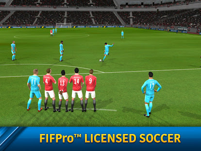 Dream League Soccer  Screenshots 11