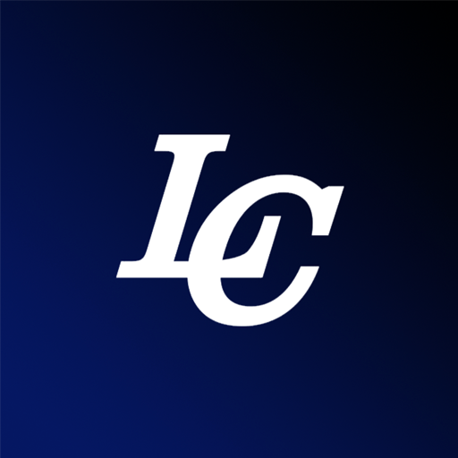 LaceClips logo