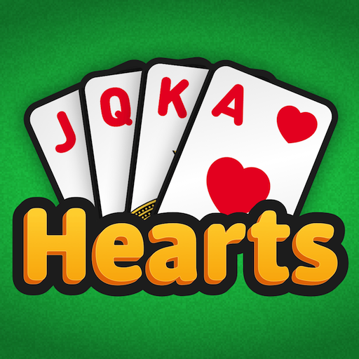 Hearts ‣ Download on Windows