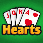 Hearts · Card Game Classic 1.0.0