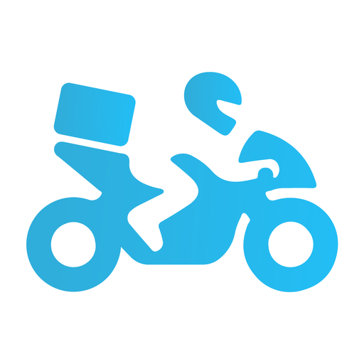 Super Mensajeros logo
