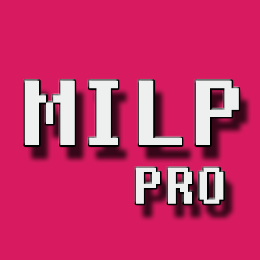 MILP Solver Pro logo