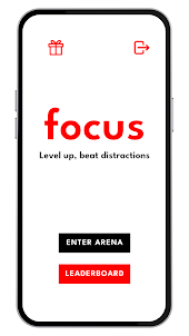 Focus: Beat Distractions