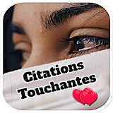 Citations Proverbes Touchants icon