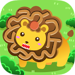 Cover Image of Télécharger Animal Mazes  APK