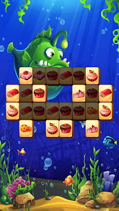 Tiles Match Deluxe 4