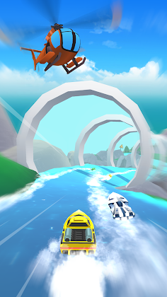 Boat Champ - Screenshot 3