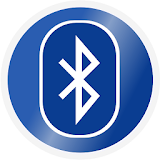 Bluetooth scanner & widget icon