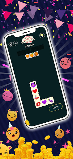 Emoji Brain Test Tricky Puzzles