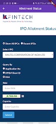 IPO Store - One Stop for All IPO Information