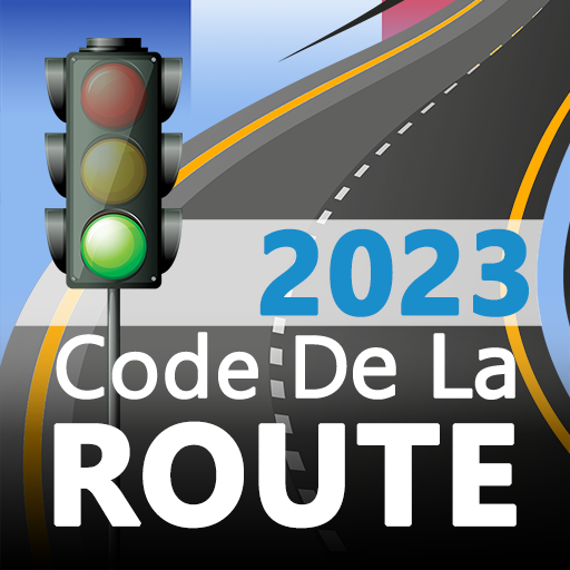 Code De La Route logo
