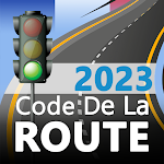 Cover Image of 下载 Code De La Route  APK