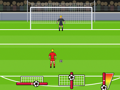 √100以上 soccer free kick games unblocked 115845-Unblocked free kick soccer games