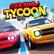 Car Shop Tycoon: Idle Junkyard - Androidアプリ