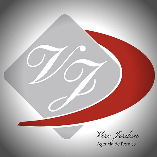 Vero Jordan logo