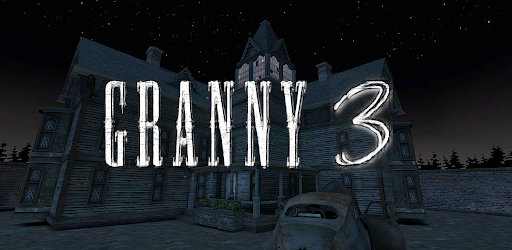 Granny 3 cover
