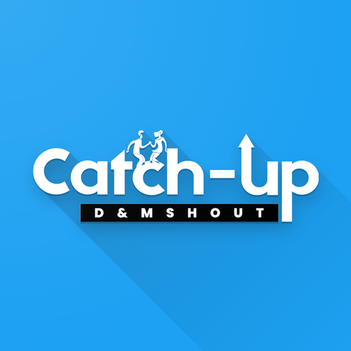 Catch-Up Restaurant logo
