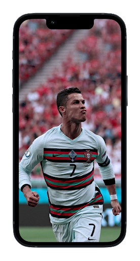 Ronaldo Wallpaper 4k