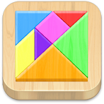 Tangram Zen