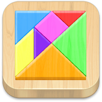 Tangram Zen