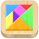 Tangram Zen - Androidアプリ