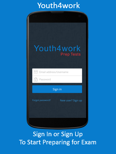 Android application RBI Assistant Exam Prep 2023 screenshort