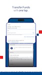 screenshot of HDFC Bank MobileBanking App