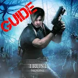 Resident Evil 4 Guide Walkthrough icon