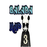 Web Rádio Balada RAP icon