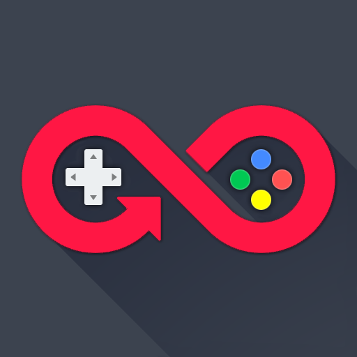 My Game Collection 6.0.4 Icon