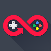 My Game Collection (Track, Organize & Discover)  Icon