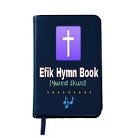 Efik Hymn Book [Ŋwed Ikwɔ]