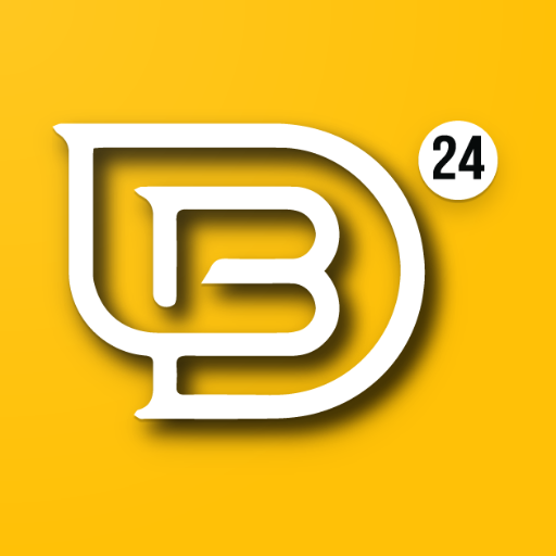 DoBuy24 3.8.1 Icon