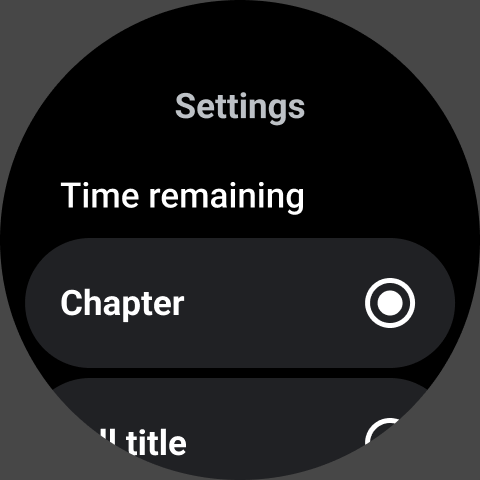 Audible: Audio Entertainment Thumbnails 28