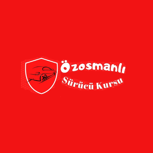 Öz Osmanlı Sürücü Kursu logo