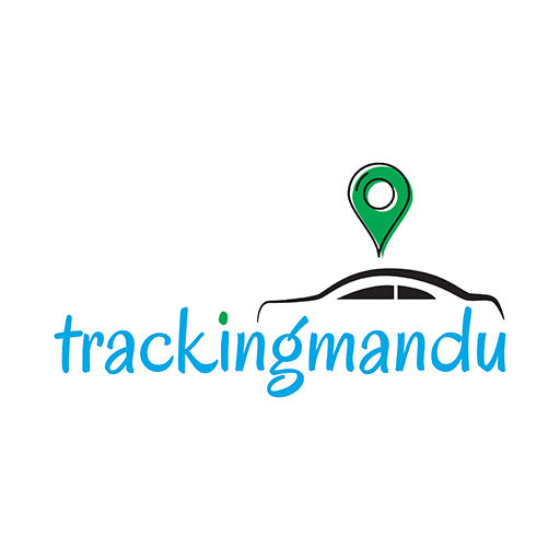 Trackingmandu