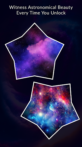 Space and Galaxy Wallpaper HD Screen 2