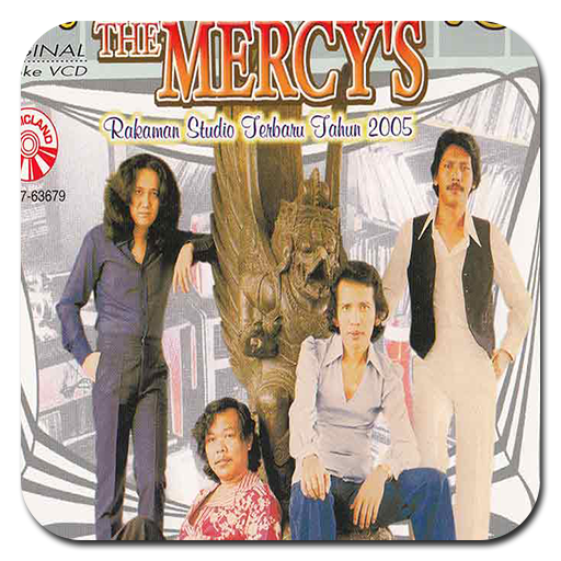 Mp3 Lagu The Mercy's Offline